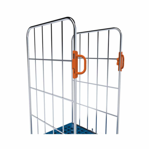 Greepset tainergrip®