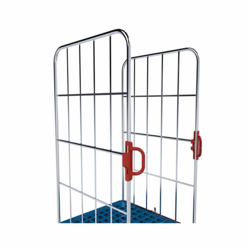 Greepset tainergrip®