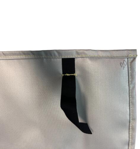 VLITEX blusdeken STANDARD voor li-ion-branden