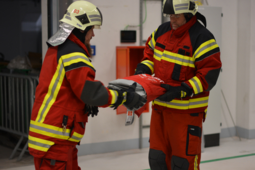 VLITEX brandwerende kap PREMIUM, voor branden van lithium-ion-batterijen