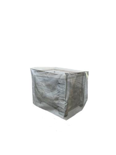 VLITEX brandwerende kap PREMIUM, voor branden van lithium-ion-batterijen