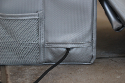 VLITEX brandveiligheidsbox voor li-ion-accu’s