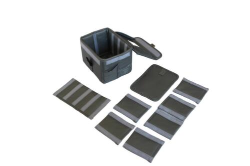 VLITEX brandveiligheidsbox voor li-ion-accu’s