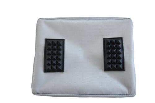 VLITEX brandveiligheidsbox voor li-ion-accu’s