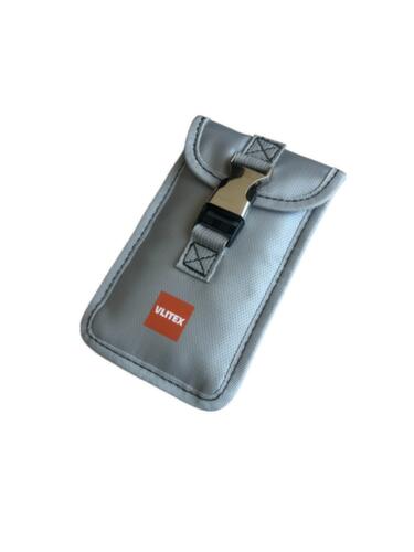 VLITEX brandbegrenzende tas S voor smartphones