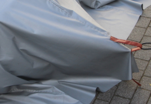 VLITEX blusdeken PREMIUM voor li-ion-branden