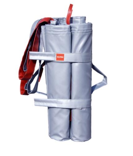 VLITEX blusdeken PREMIUM voor li-ion-branden