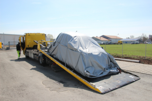 VLITEX set blusdekens PREMIUM voor elektrische voertuigen, voor branden van lithium-ion-batterijen