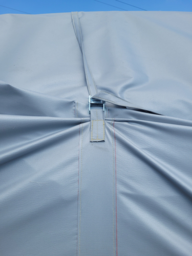 VLITEX set blusdekens PREMIUM voor elektrische voertuigen, voor branden van lithium-ion-batterijen