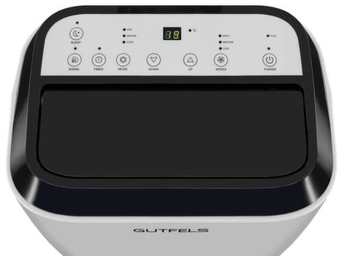 Verrijdbare airconditioning