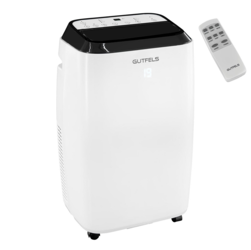 Verrijdbare airconditioning