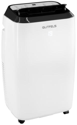 Verrijdbare airconditioning