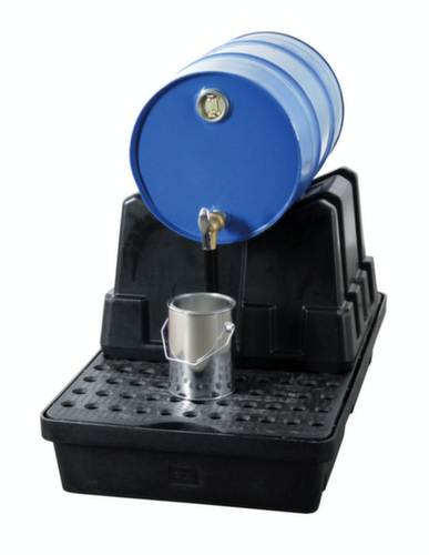 Lacont vatenbok van PE