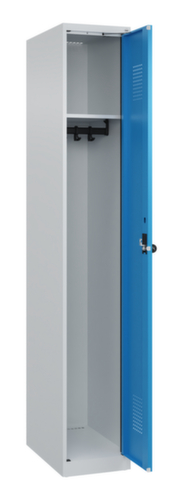 C+P Locker Evolo PLUS staand op de vloer