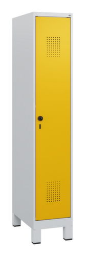 C+P Schoollocker Evolo PLUS met voeten