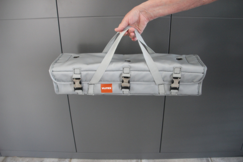 VLITEX veiligheidstas voor accu's van e-bikes