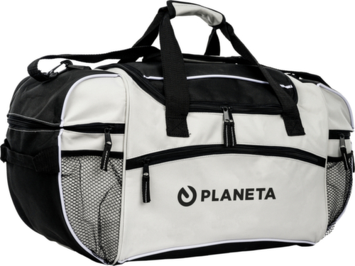 6 spanbanden met profielhaken