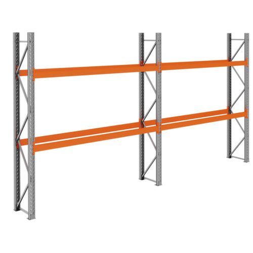 palletstelling
