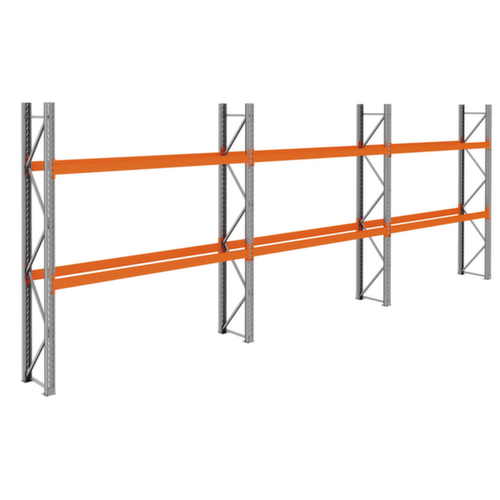 palletstelling