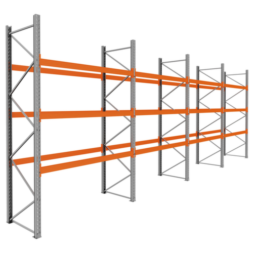 palletstelling