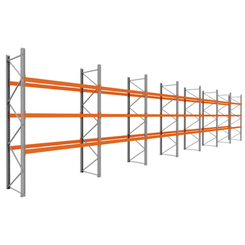 palletstelling