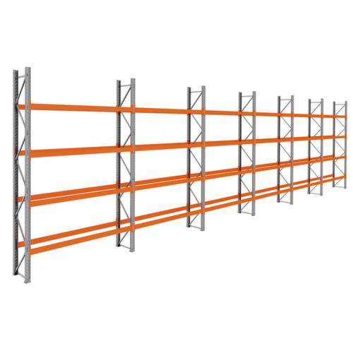 palletstelling