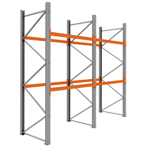 palletstelling