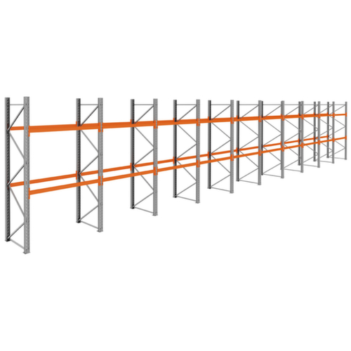 palletstelling