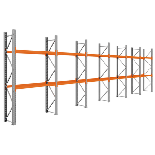 palletstelling