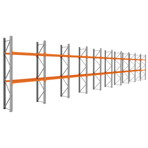 palletstelling