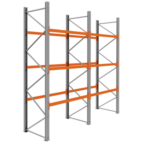 palletstelling