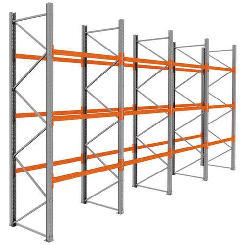 palletstelling