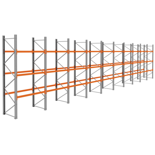 palletstelling