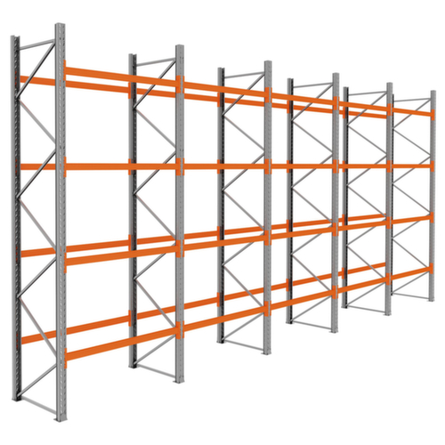 palletstelling