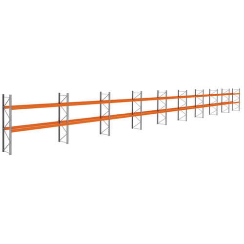 palletstelling