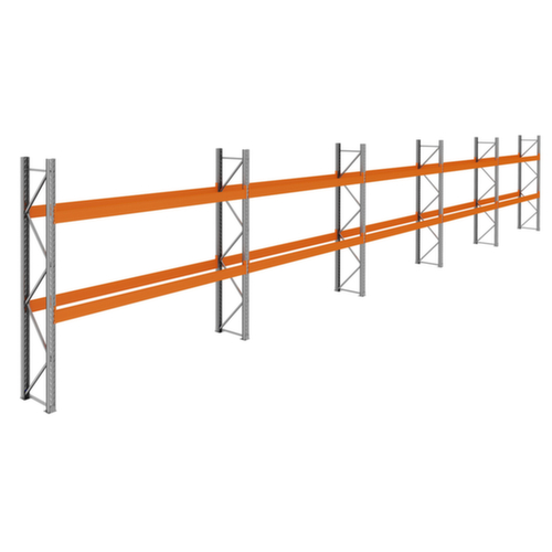 palletstelling