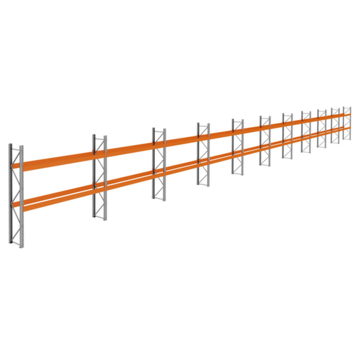 palletstelling