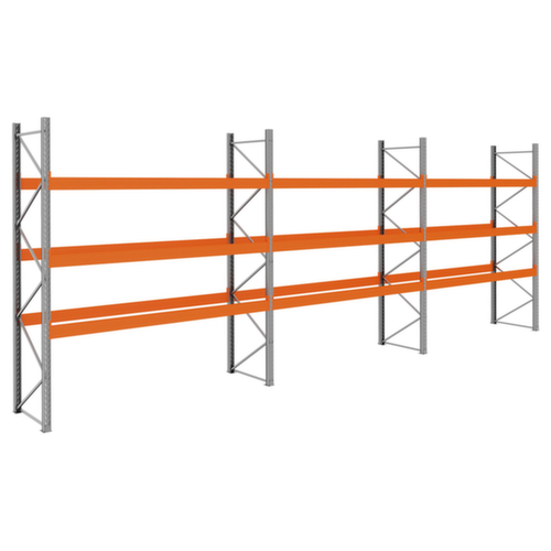 palletstelling