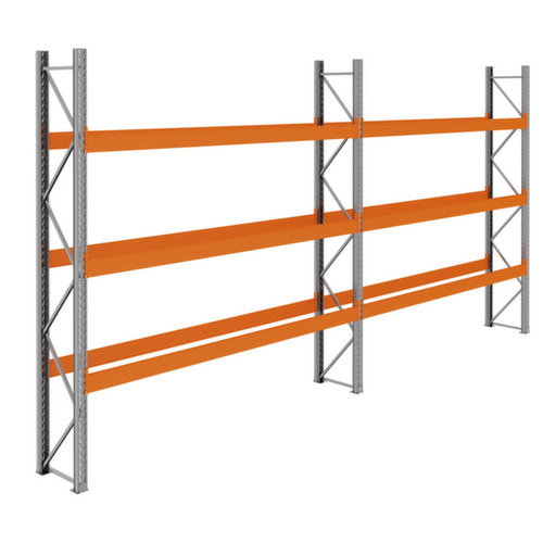 palletstelling