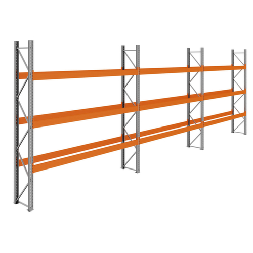 palletstelling