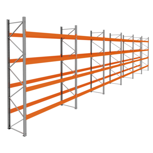 palletstelling