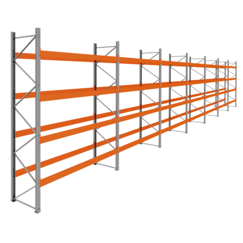 palletstelling