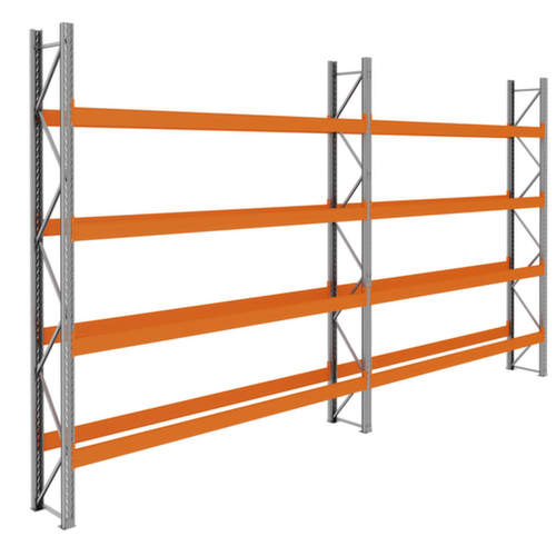 palletstelling