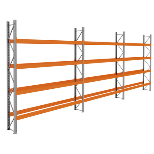 palletstelling