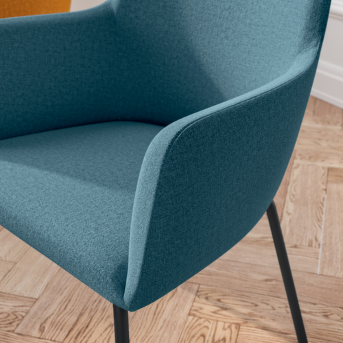 Quadrifoglio Bezoekersstoel City