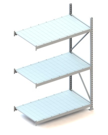 META Breedvakstelling MINI-RACK
