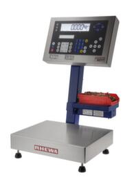 Rhewa Telweegschaalsysteem 83sigma-036-1/6, weegbereik 1 - 6 kg