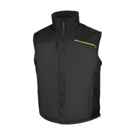 Polar bodywarmer Delta Plus maat L