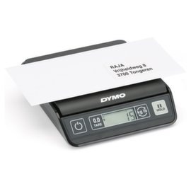 Digitale postweegschaal Dymo tot 2 kg
