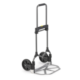 Inklapbare steekwagen tot 90 kg